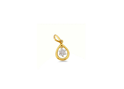 Gold Plated | Fashion Pendants